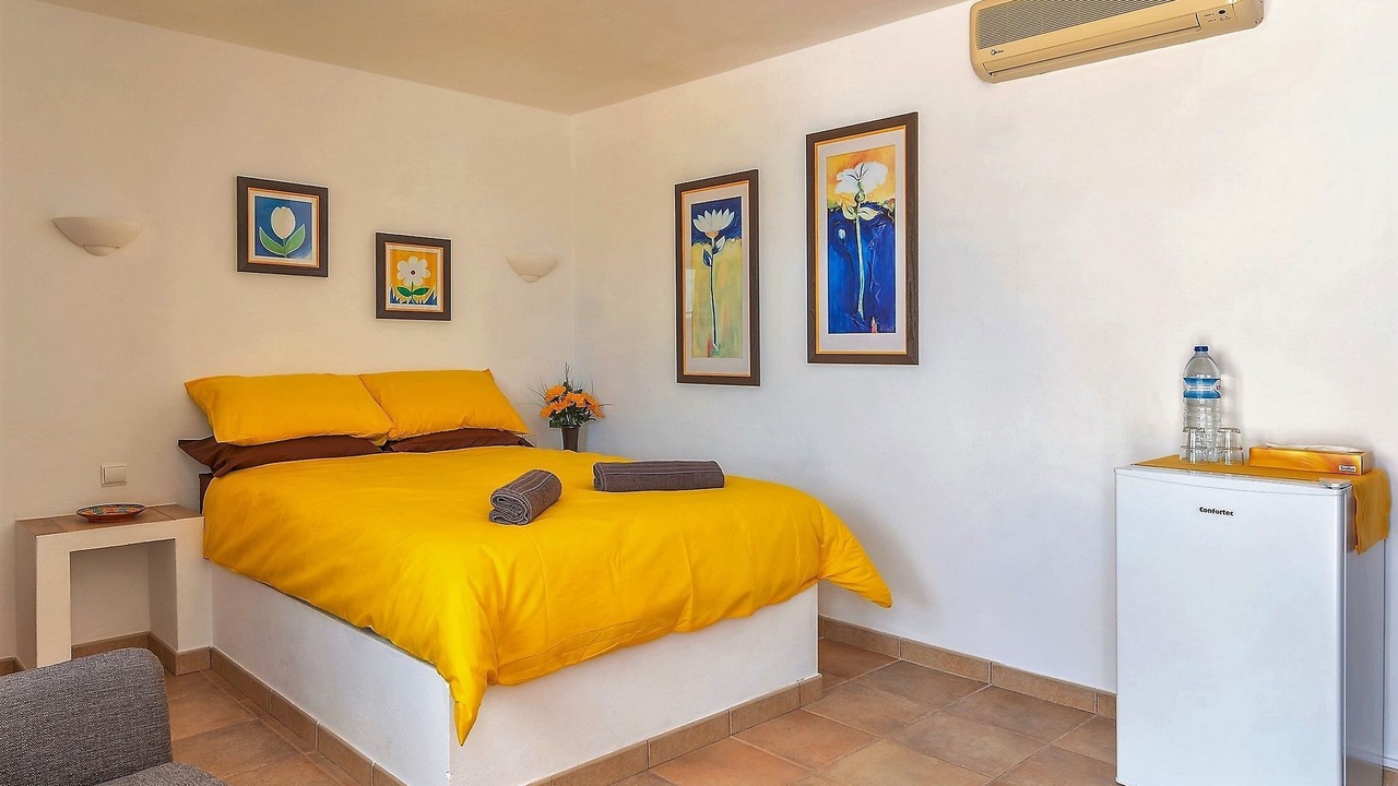Photo of Bedroom in Silves