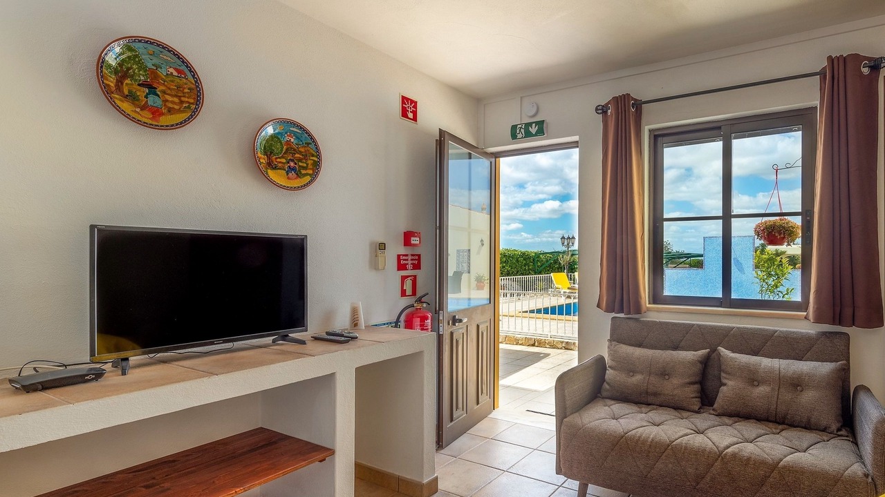 Photo of Bedroom in Silves