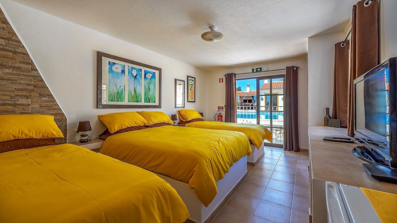 Photo of Bedroom in Silves