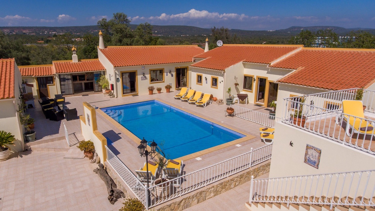 Photo of Outdoor in Silves