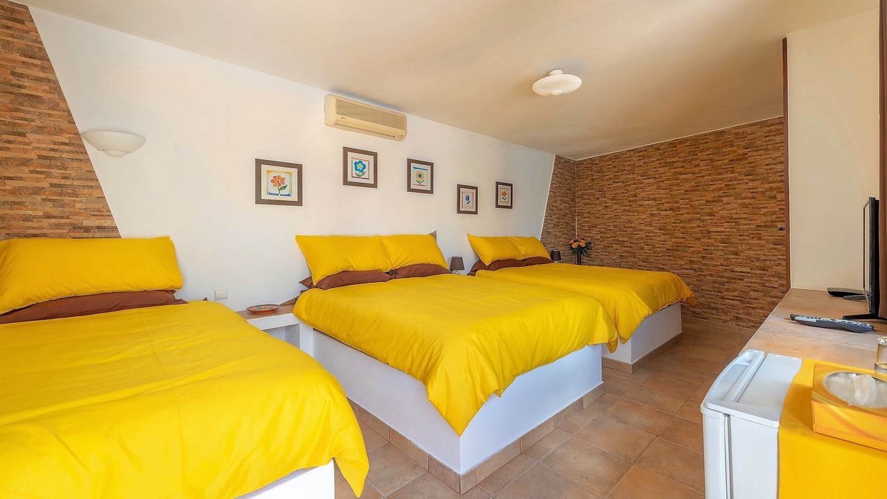 Photo of Bedroom in Silves