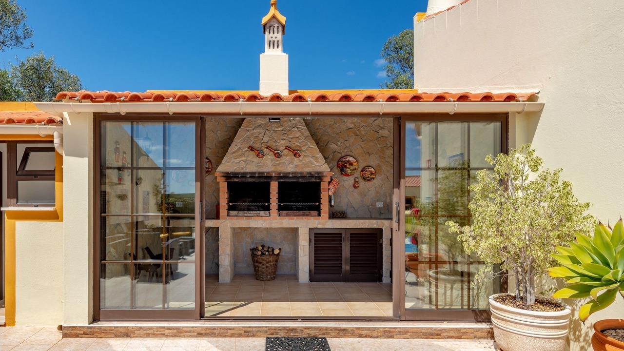 Photo of Outdoor in Silves