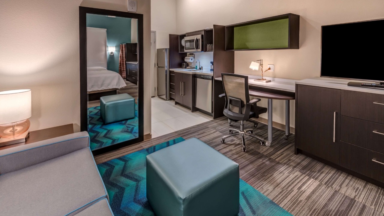 Photo of Bedroom in Reno/Tahoe Airport
