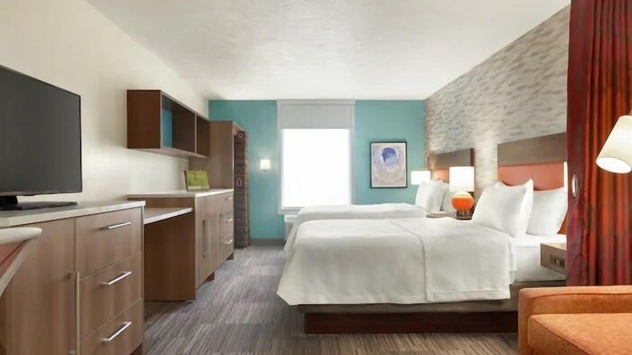 Photo of Bedroom in Reno/Tahoe Airport