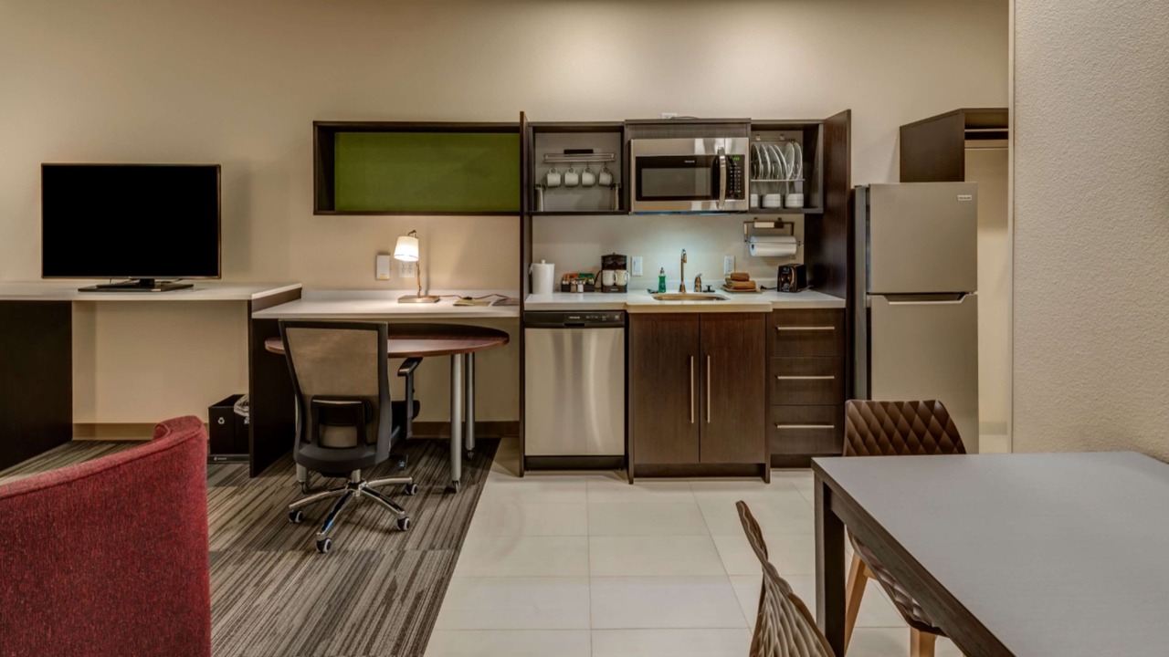 Photo of Bedroom in Reno/Tahoe Airport