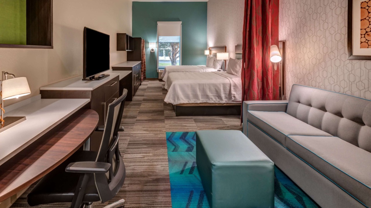 Photo of Bedroom in Reno/Tahoe Airport