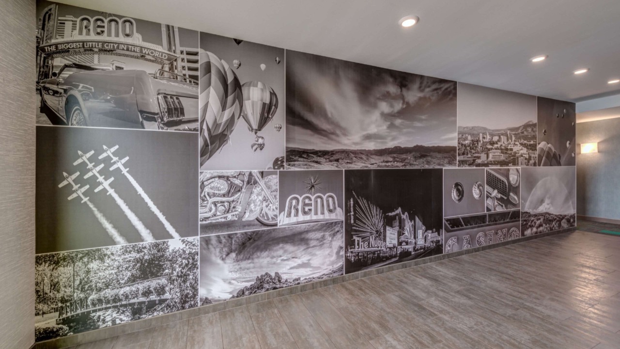 Photo of Others in Reno/Tahoe Airport