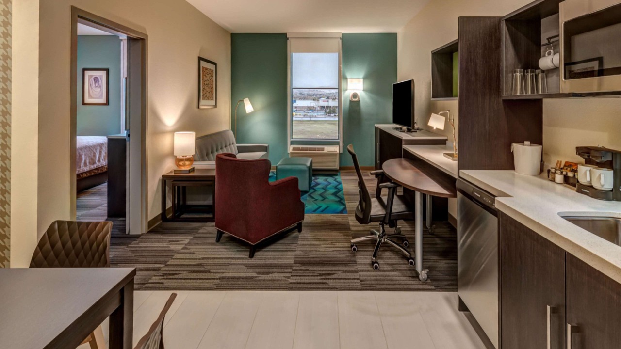 Photo of Bedroom in Reno/Tahoe Airport