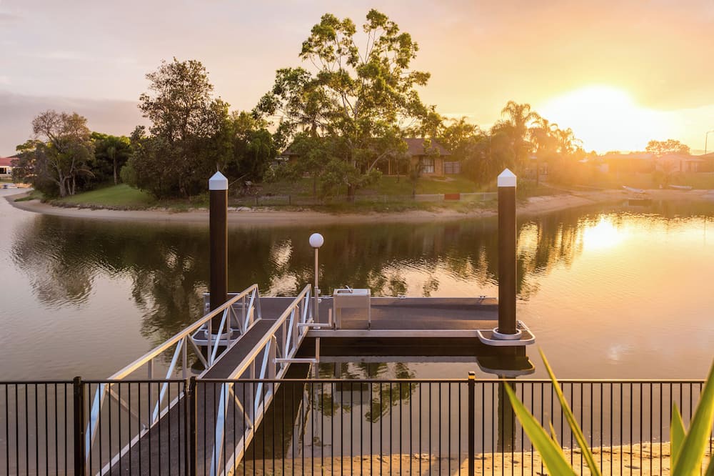Photo of Outdoor in Mermaid Waters