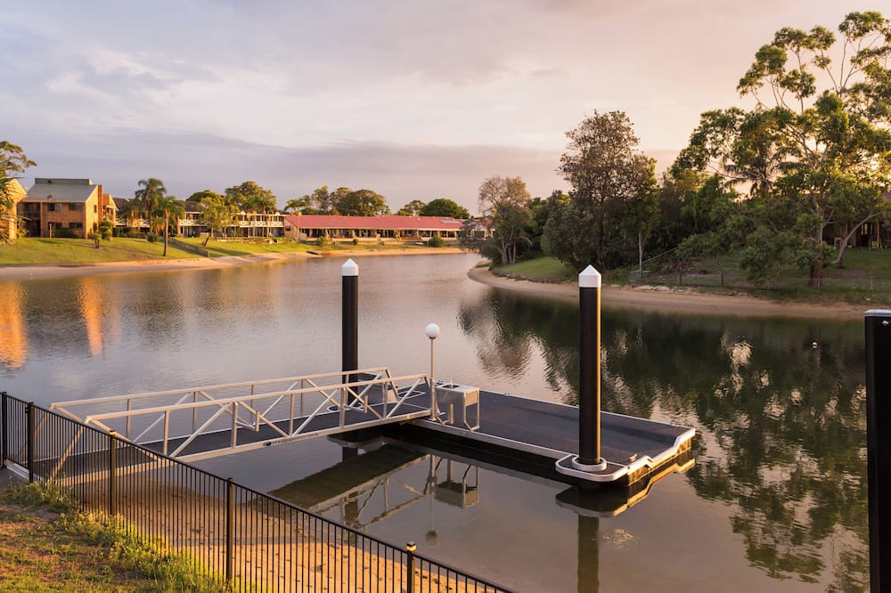 Photo of Outdoor in Mermaid Waters