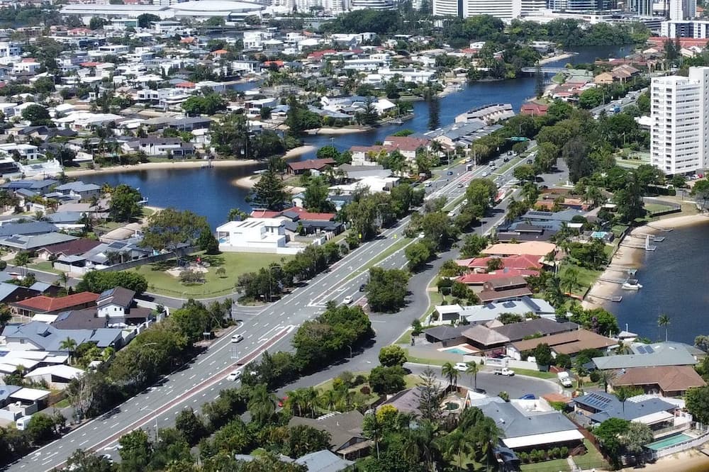 Photo of Outdoor in Mermaid Waters