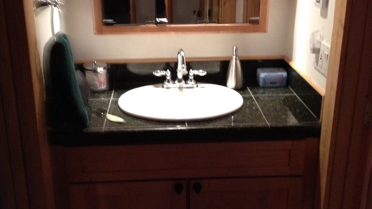 Photo of Bathroom in Bear Valley