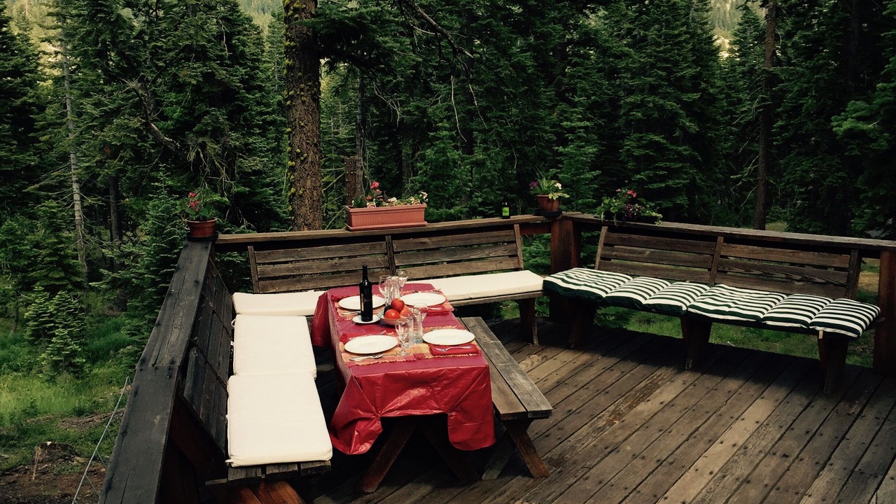 Photo of Outdoor in Bear Valley