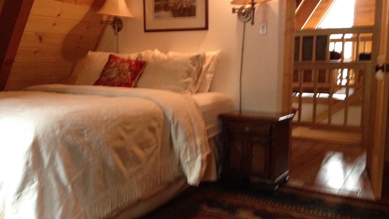 Photo of Bedroom in Bear Valley