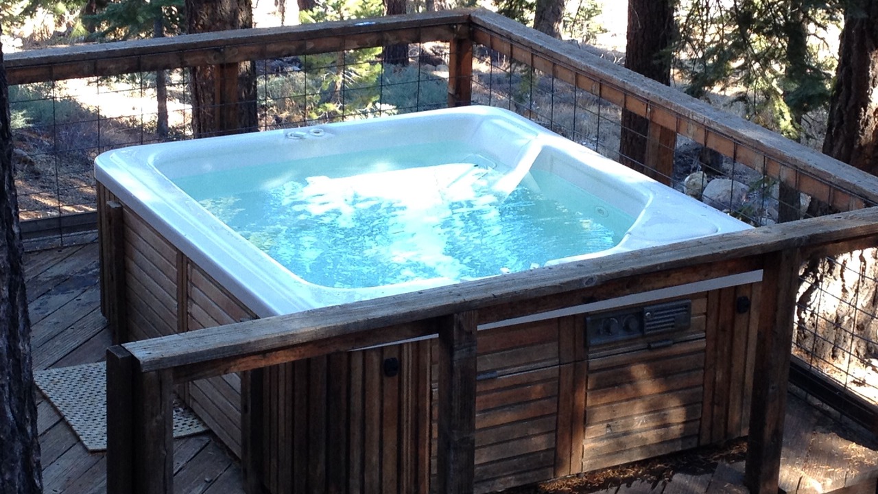 Photo of Outdoor in Bear Valley