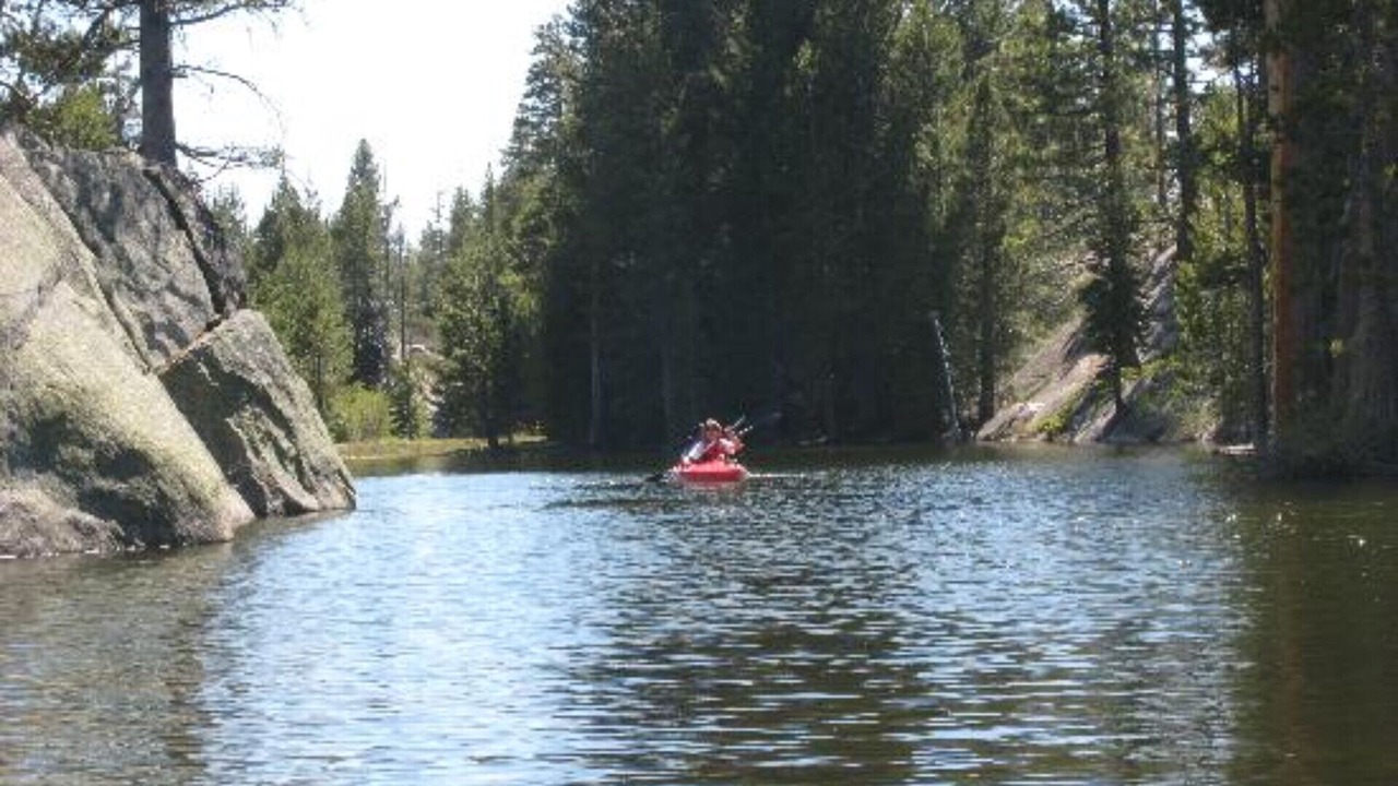 Photo of Outdoor in Bear Valley