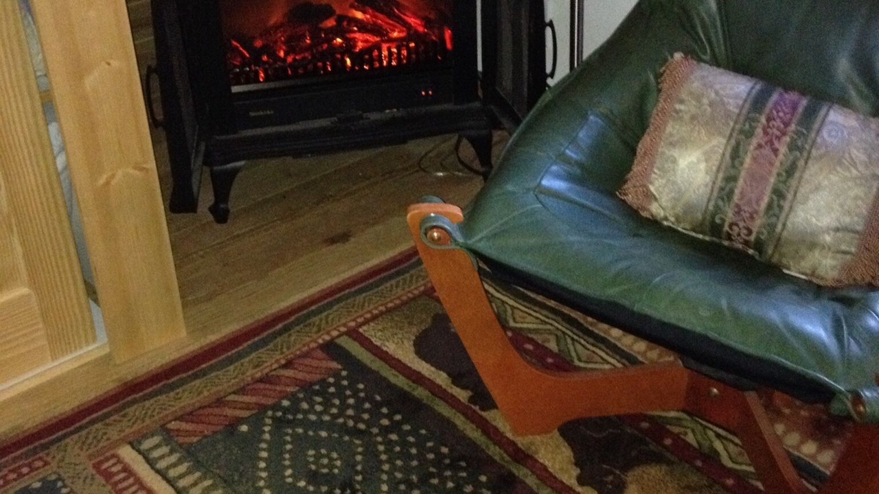 Photo of Livingroom in Bear Valley
