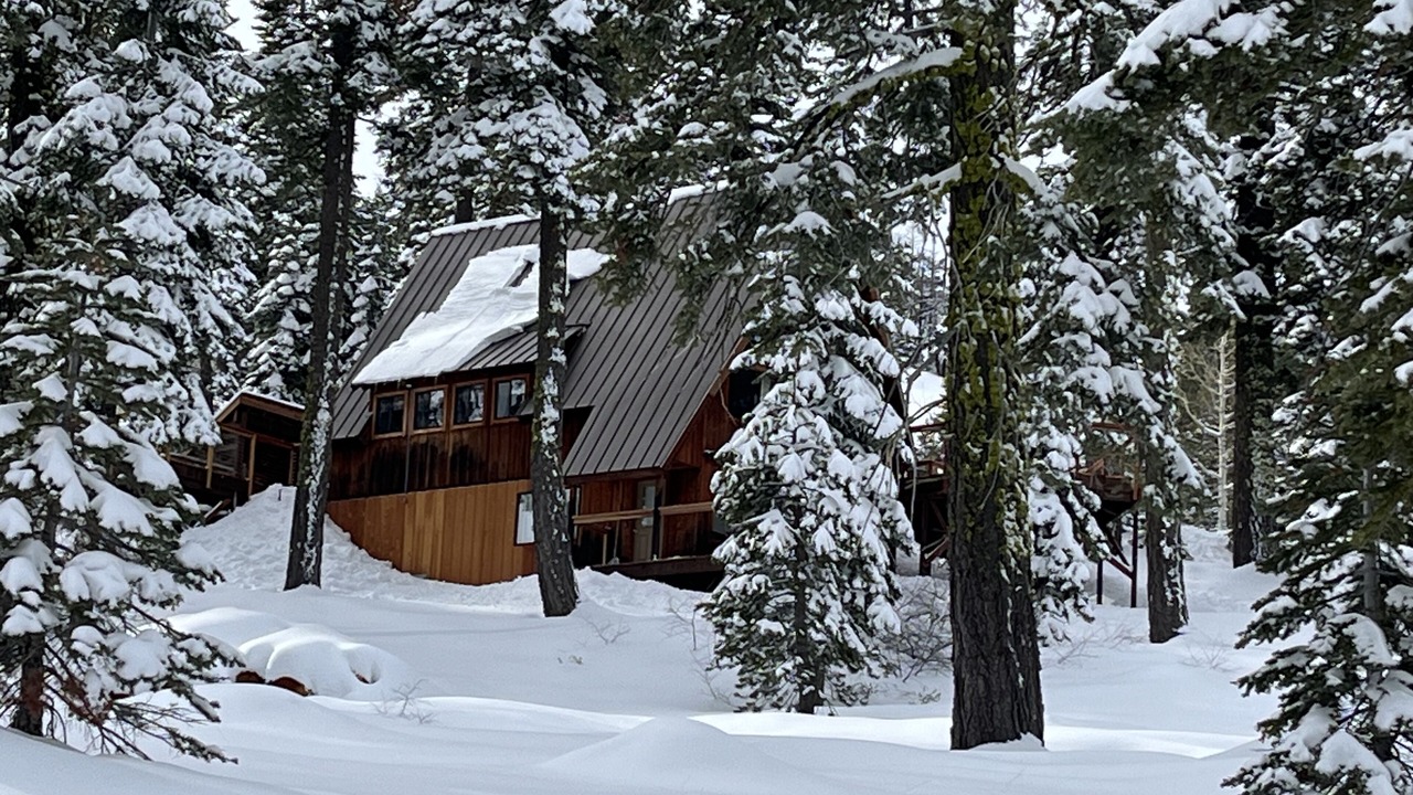 Photo of Outdoor in Bear Valley