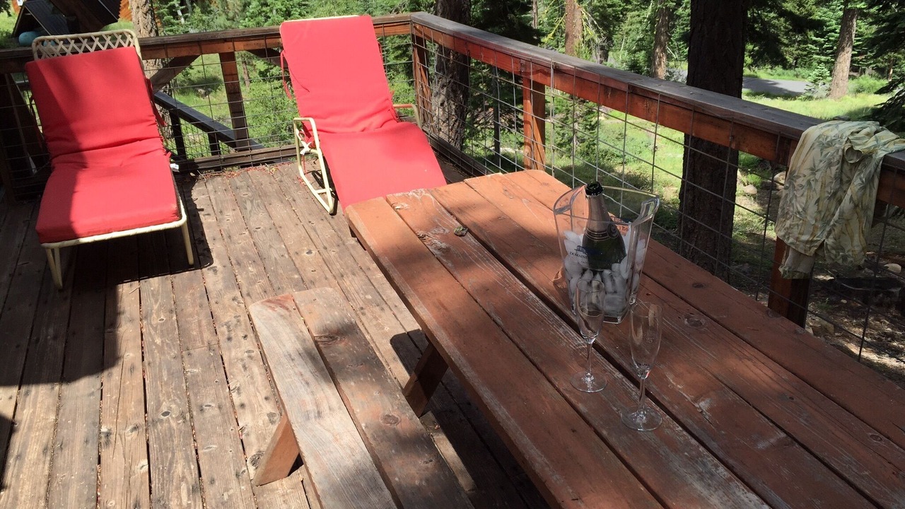Photo of Outdoor in Bear Valley