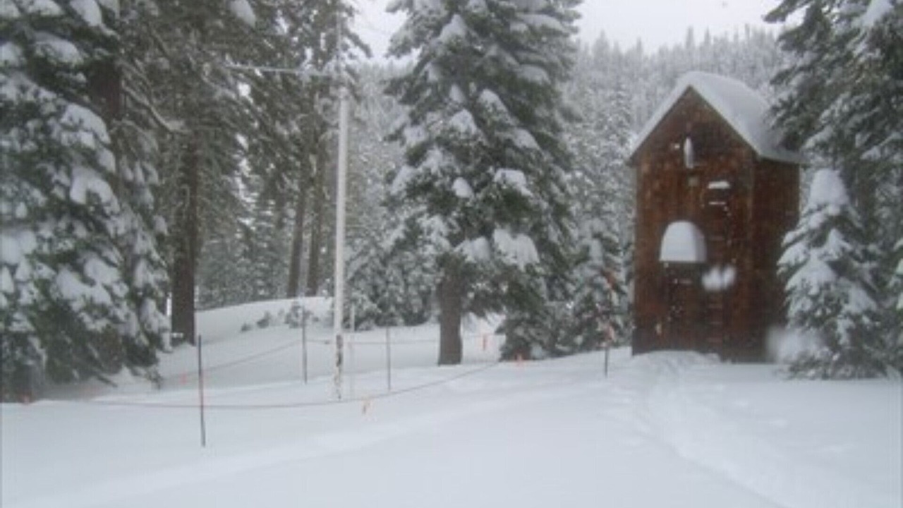 Photo of Outdoor in Bear Valley
