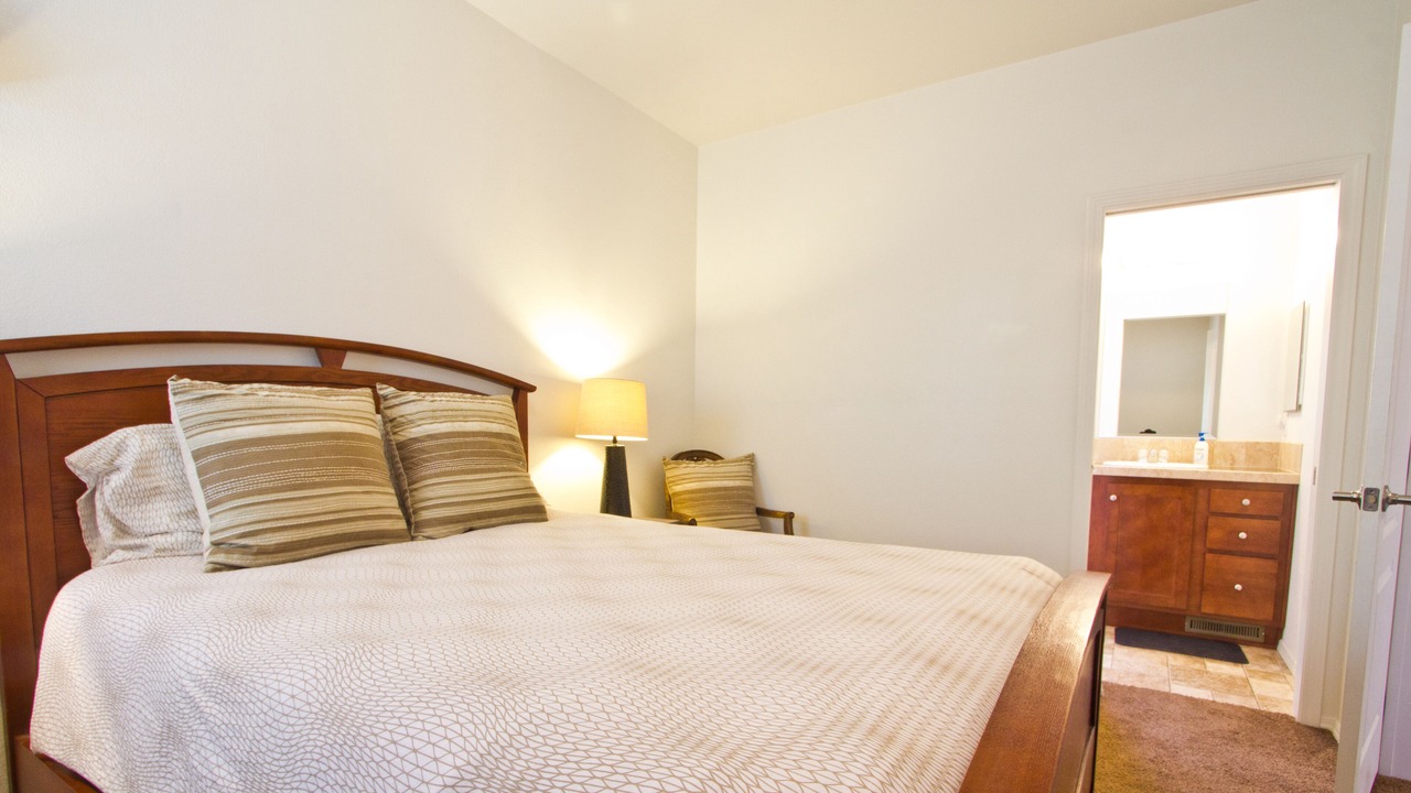 Photo of Bedroom in Oak View