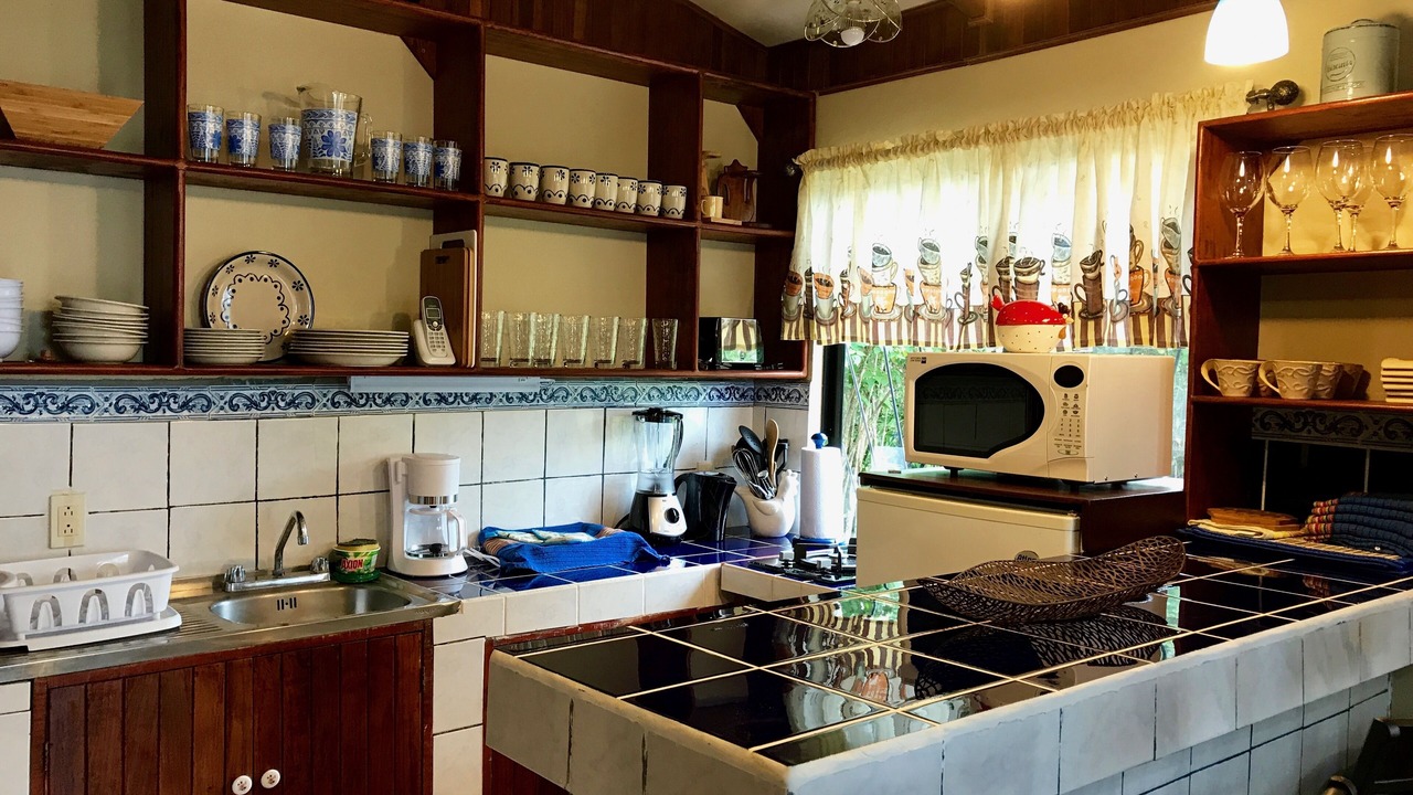 Photo of Kitchen in Sierra