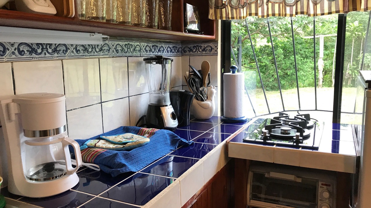 Photo of Kitchen in Sierra