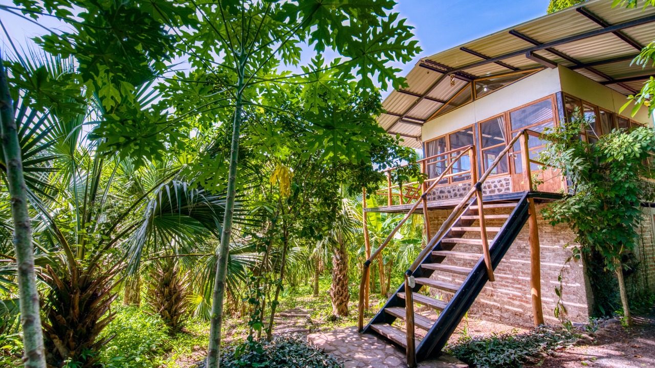 Photo of Outdoor in Balgue