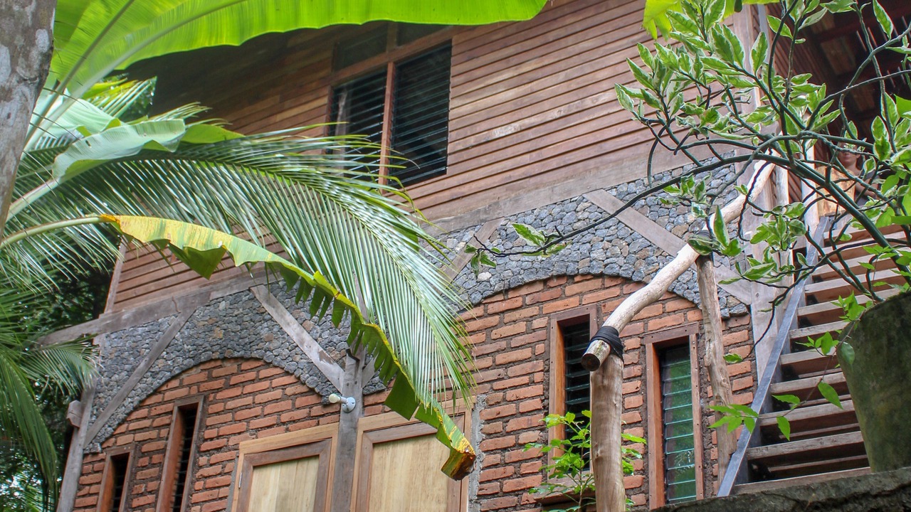 Photo of Patio Balcony in Balgue