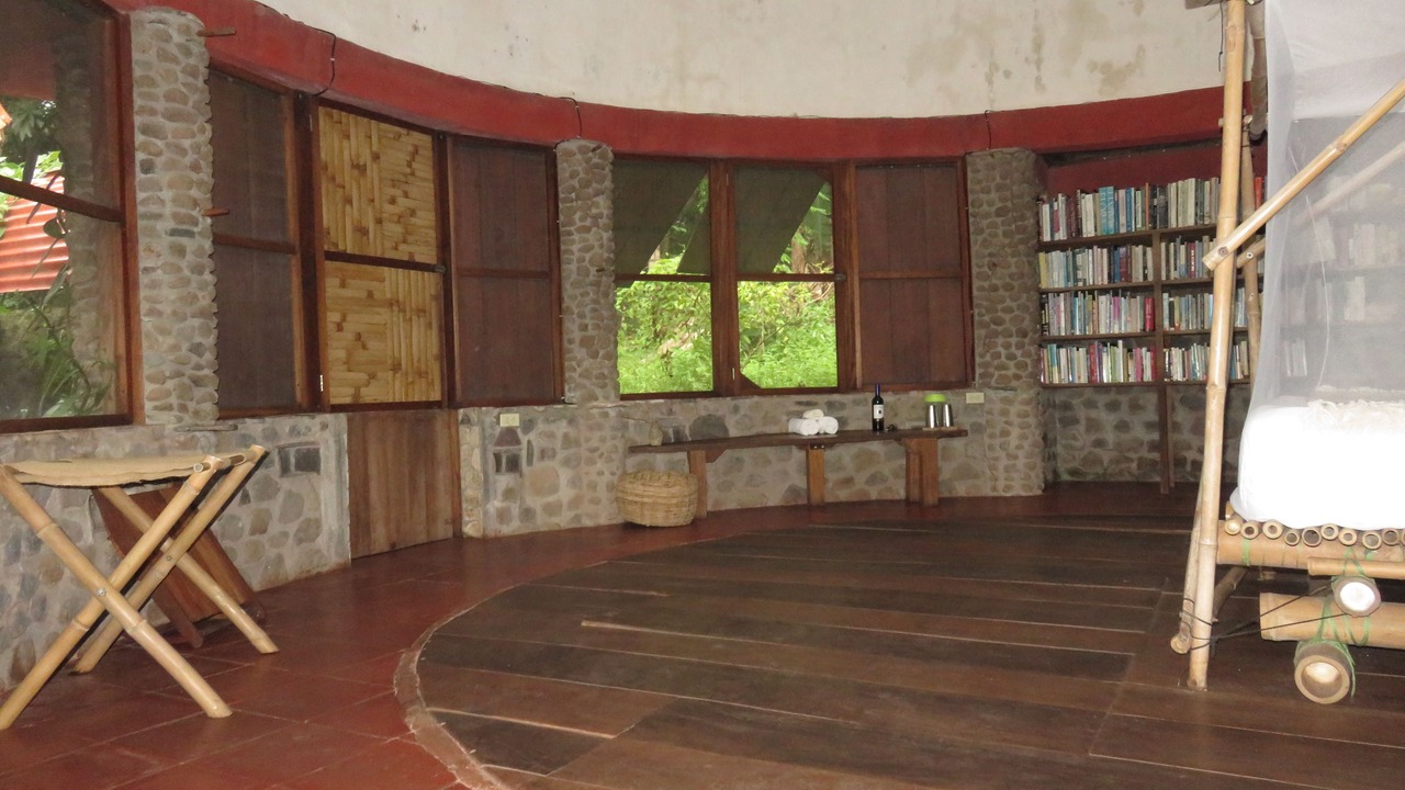Photo of Outdoor in Balgue