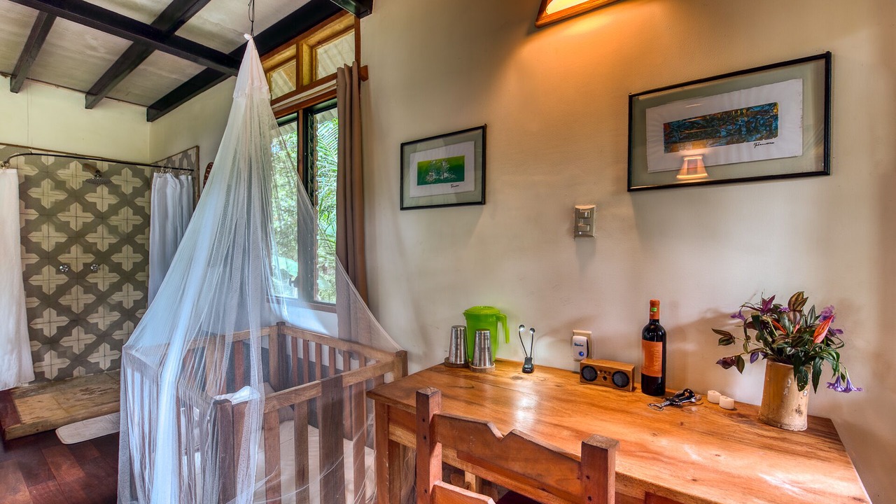 Photo of Patio Balcony in Balgue