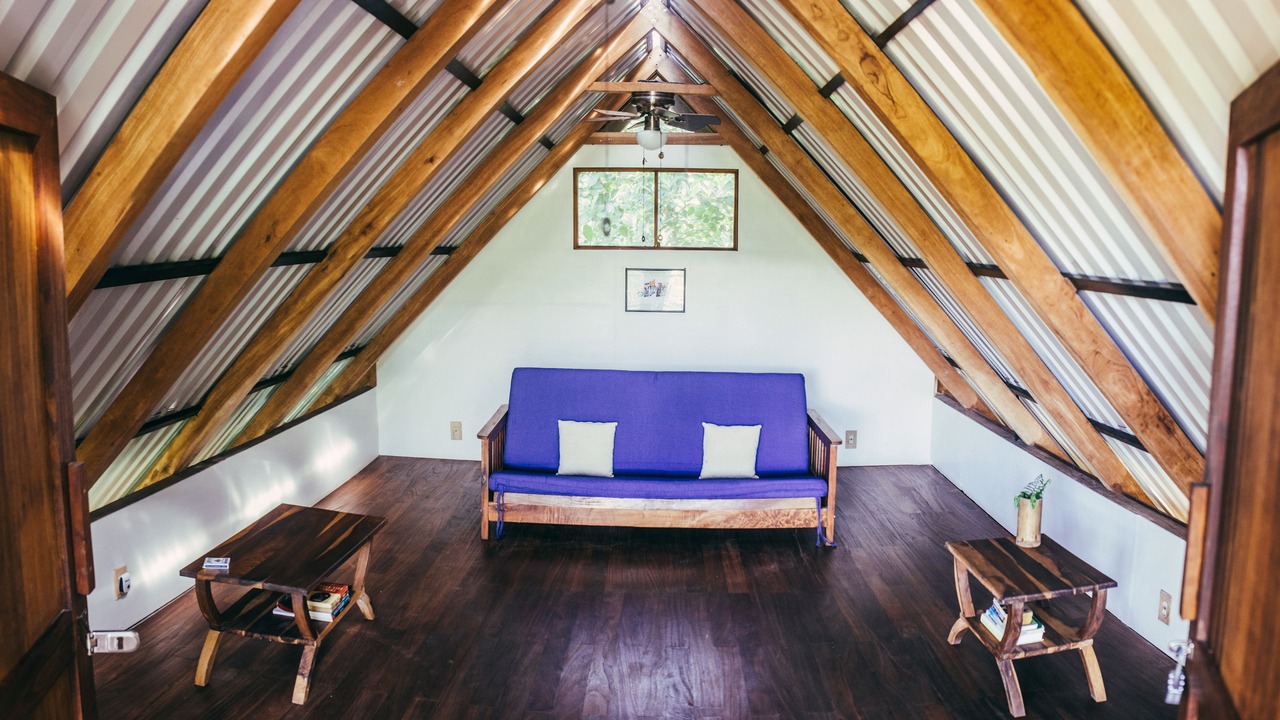 Photo of Patio Balcony in Balgue
