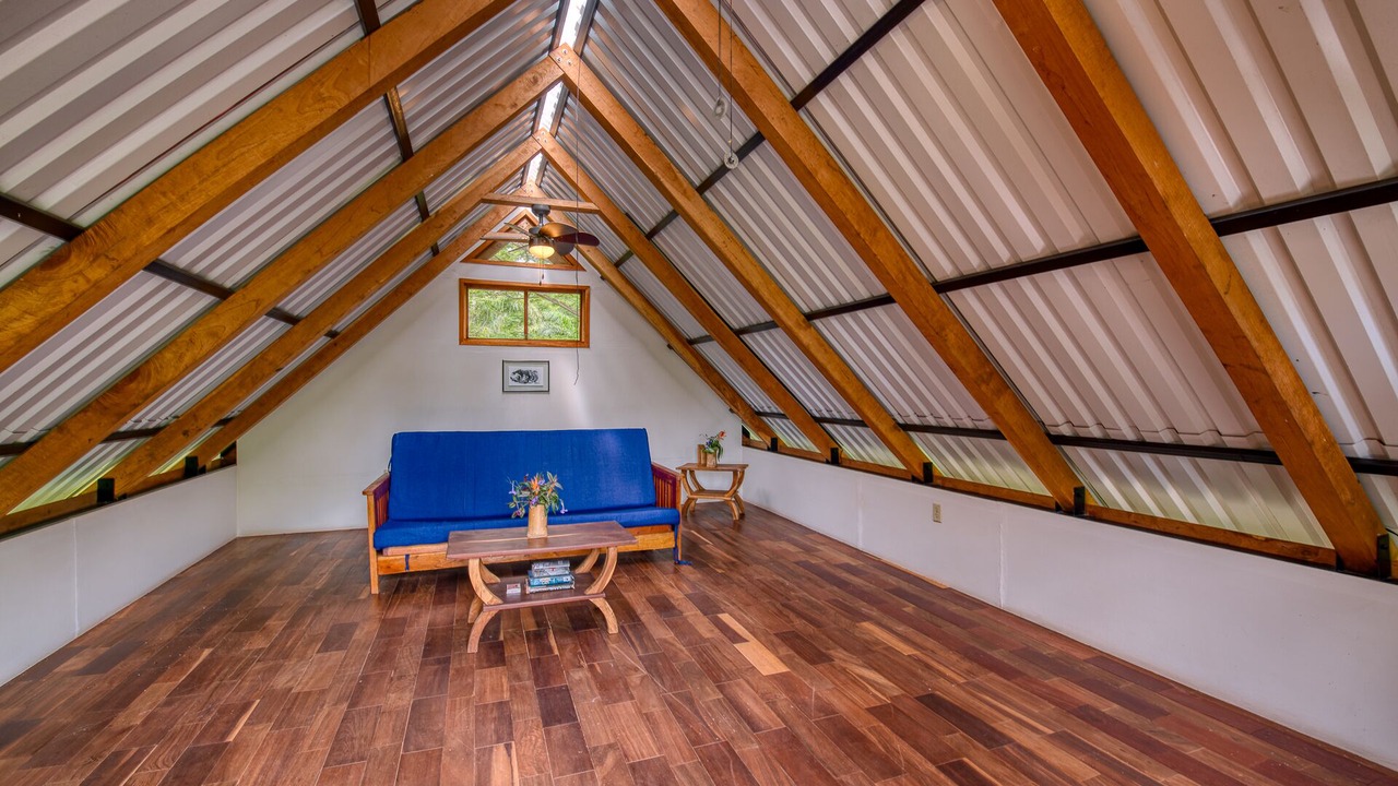 Photo of Patio Balcony in Balgue