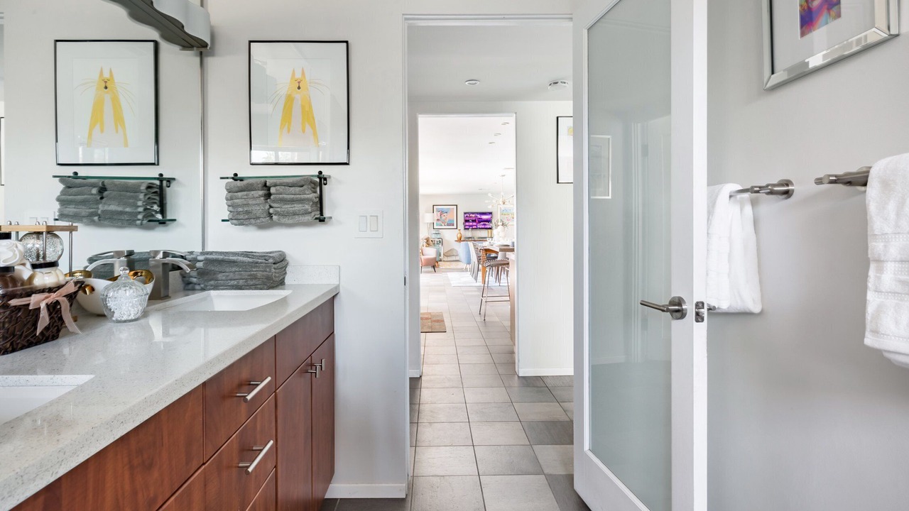 Photo of Kitchen in Deepwell Estates