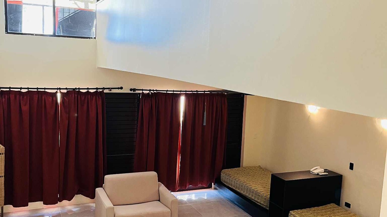 Photo of Bedroom in Mana Island