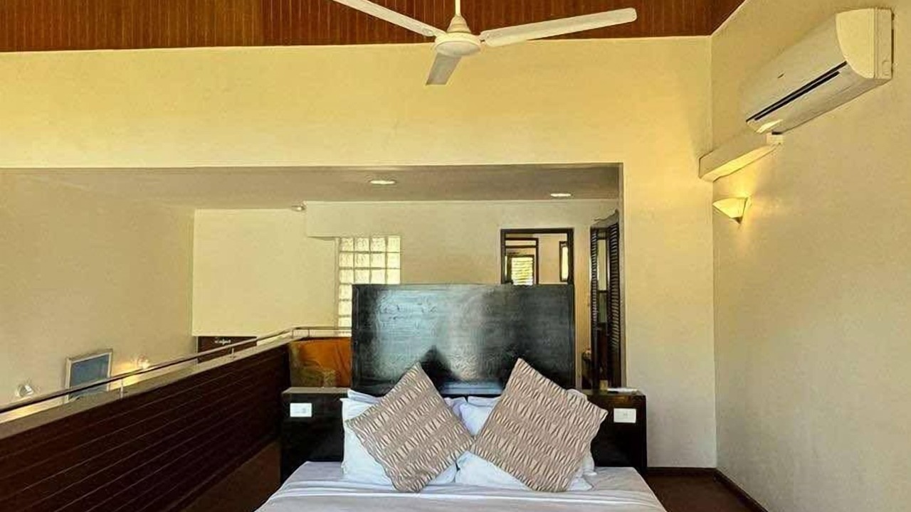 Photo of Bedroom in Mana Island