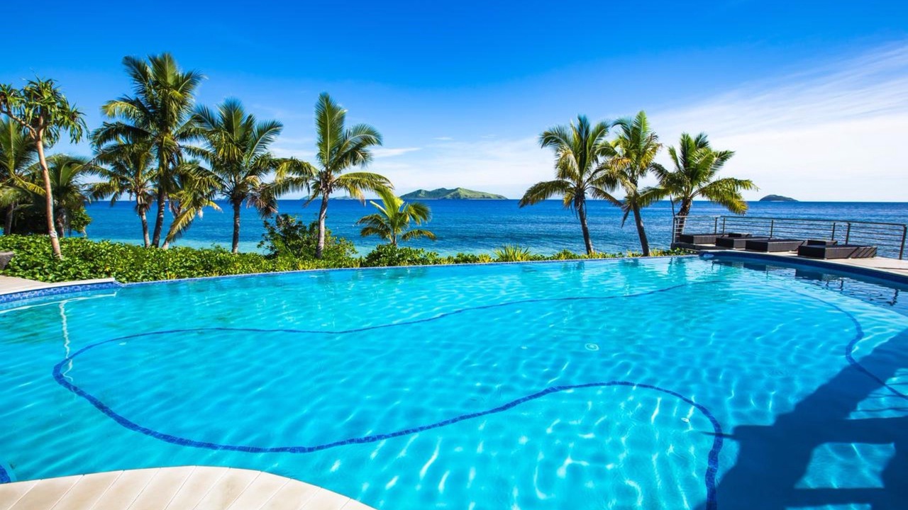 Photo of Outdoor in Mana Island