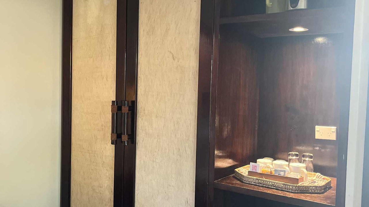 Photo of Bedroom in Mana Island