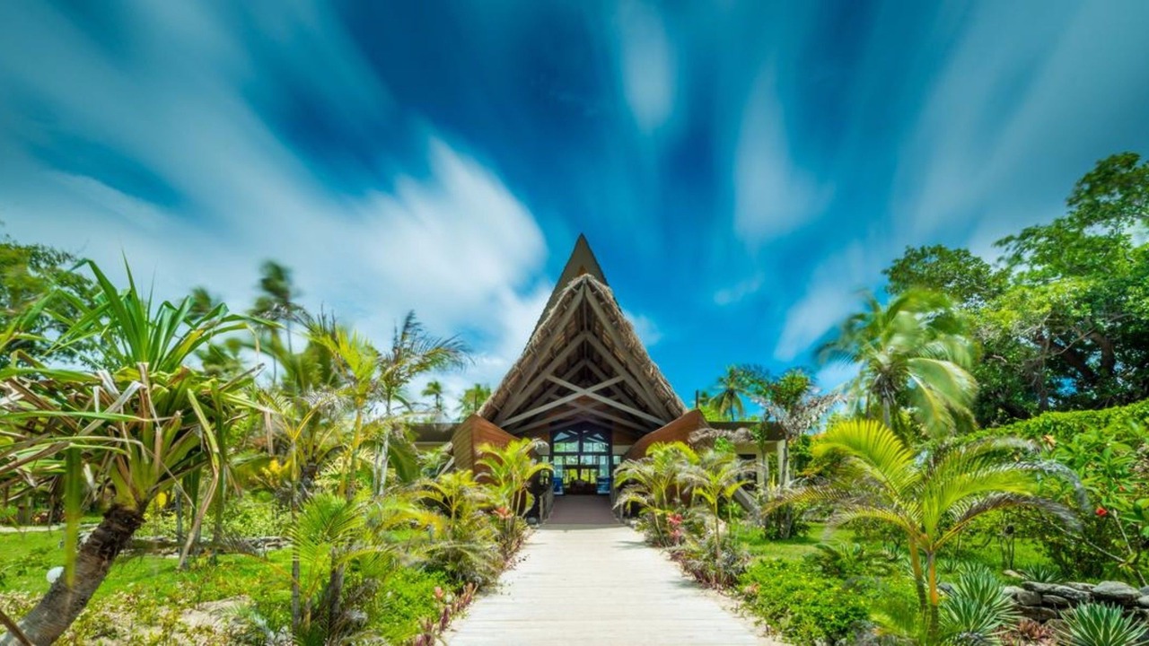 Photo of Outdoor in Mana Island
