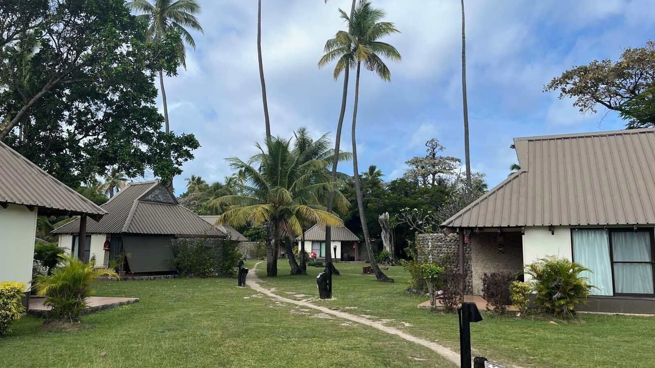 Photo of Others in Mana Island