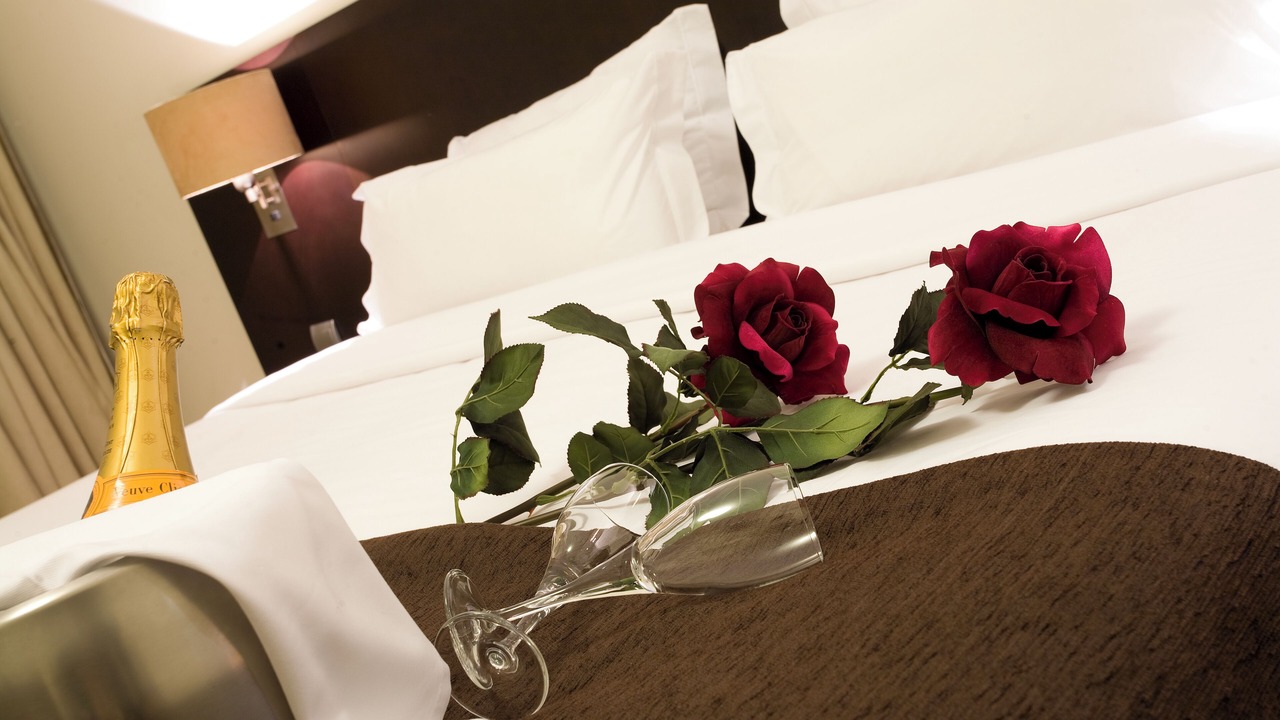 Photo of Bedroom in Agueda