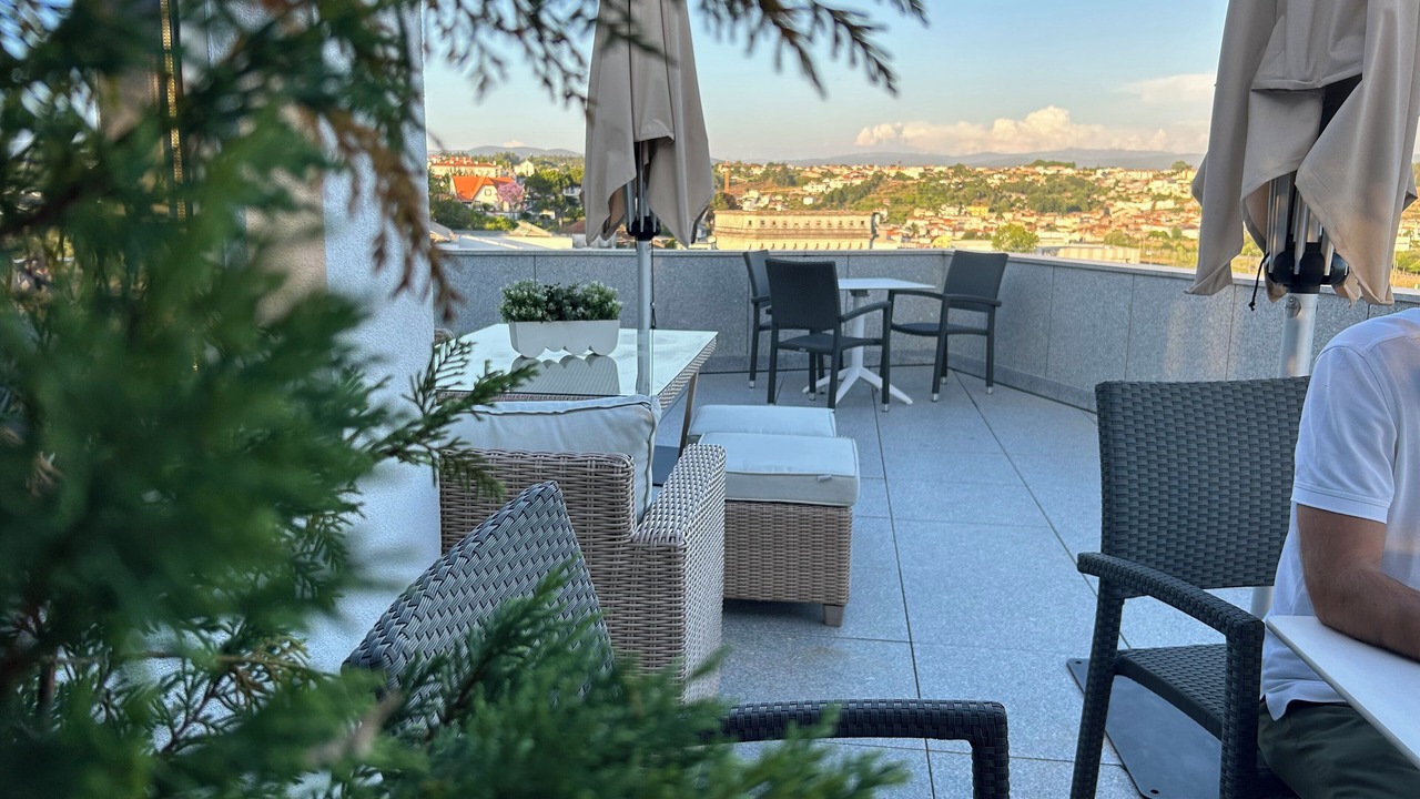 Photo of Outdoor in Agueda