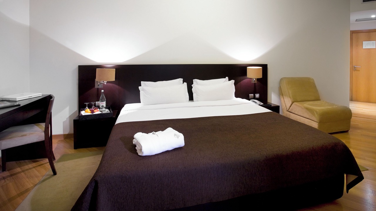 Photo of Bedroom in Agueda