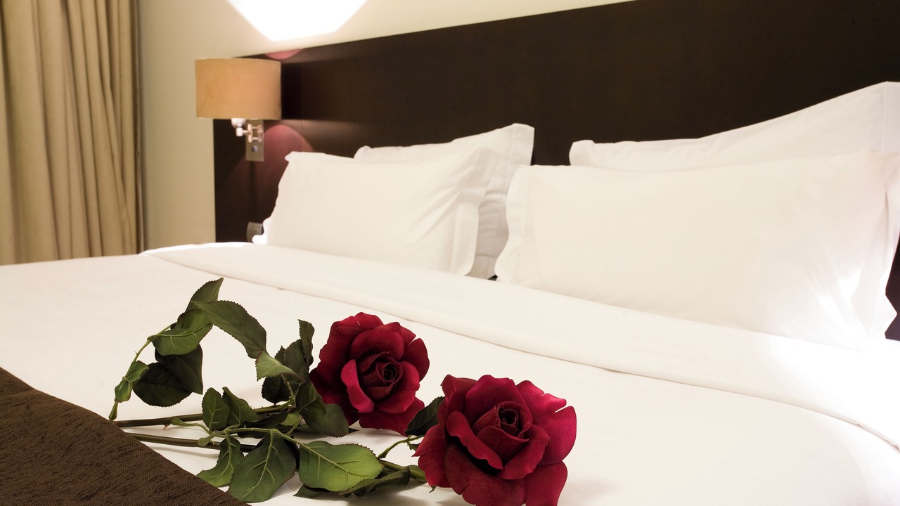 Photo of Bedroom in Agueda