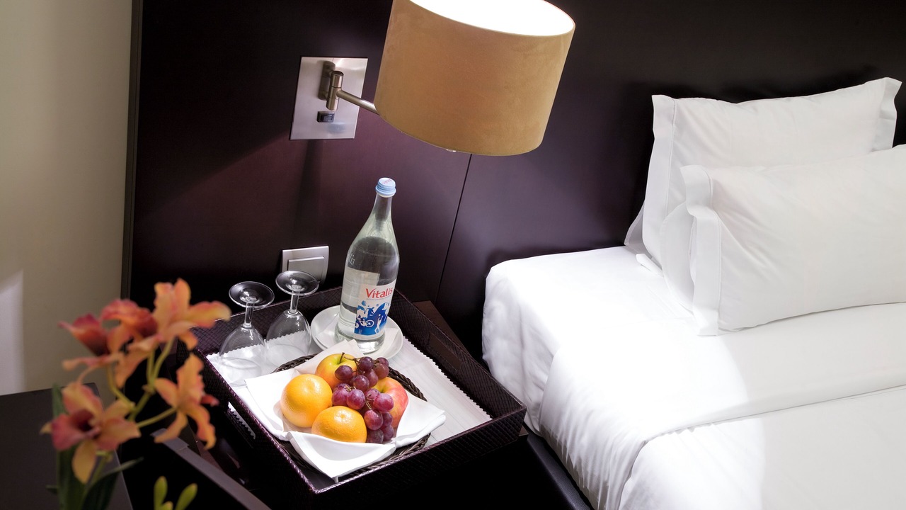 Photo of Bedroom in Agueda