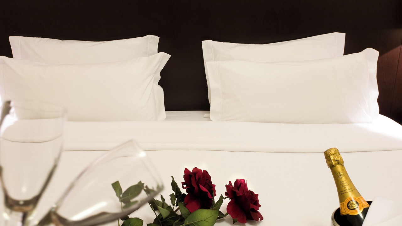 Photo of Bedroom in Agueda
