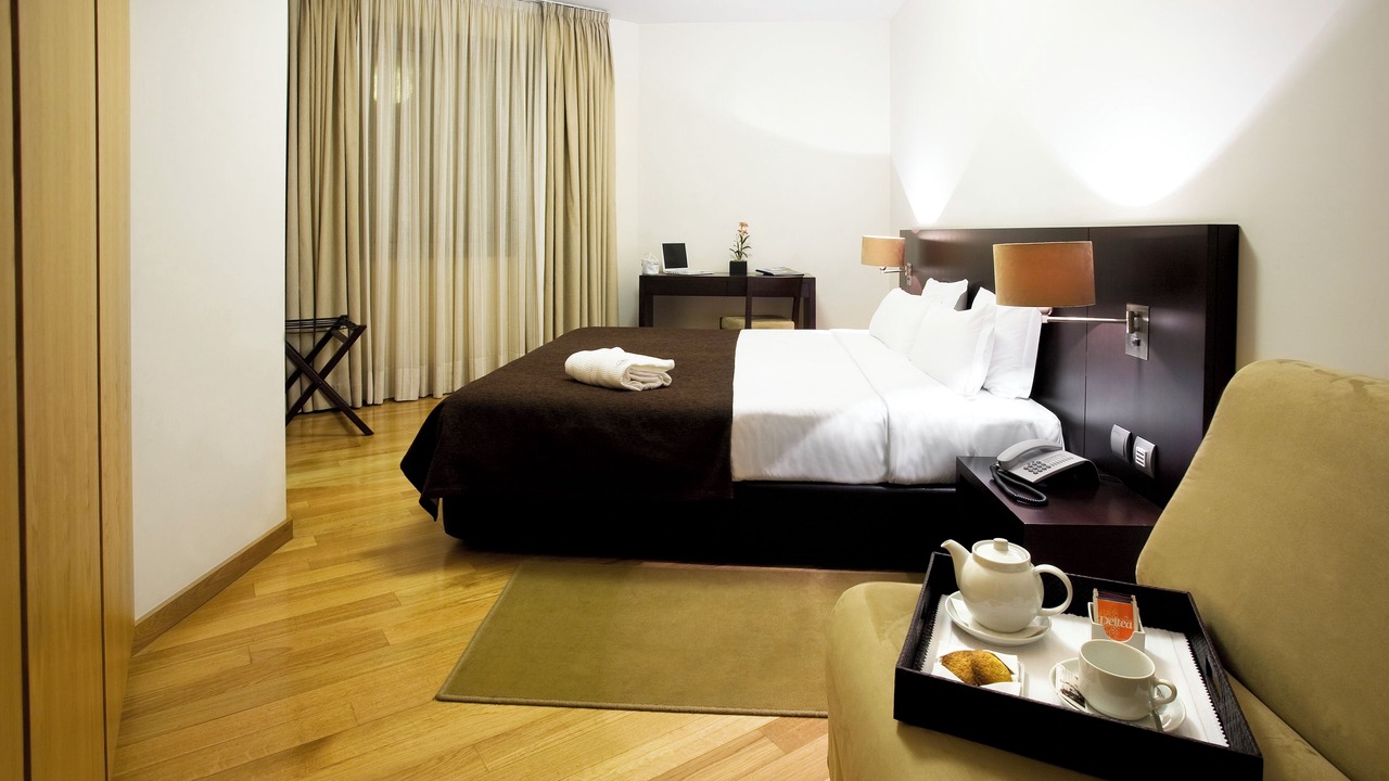 Photo of Bedroom in Agueda