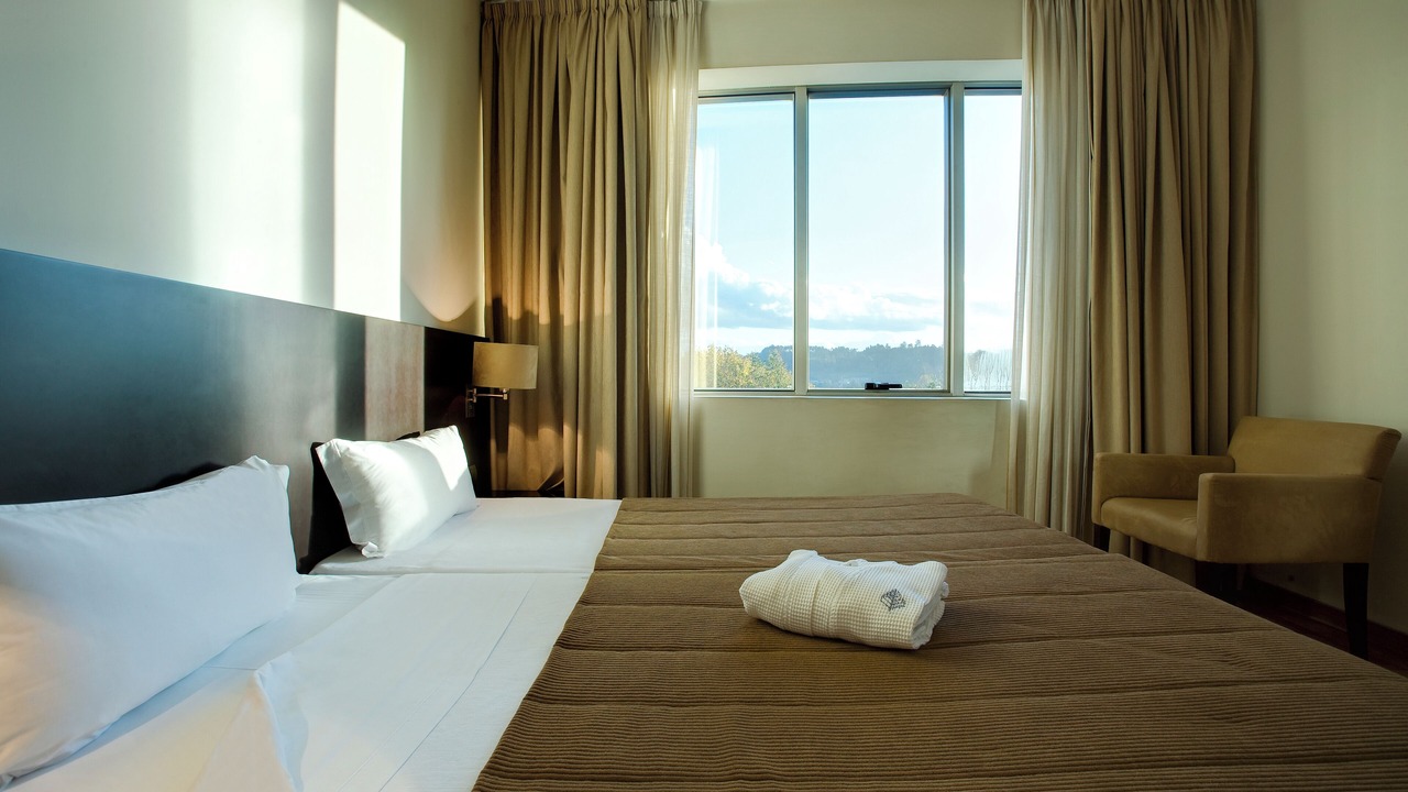 Photo of Bedroom in Agueda
