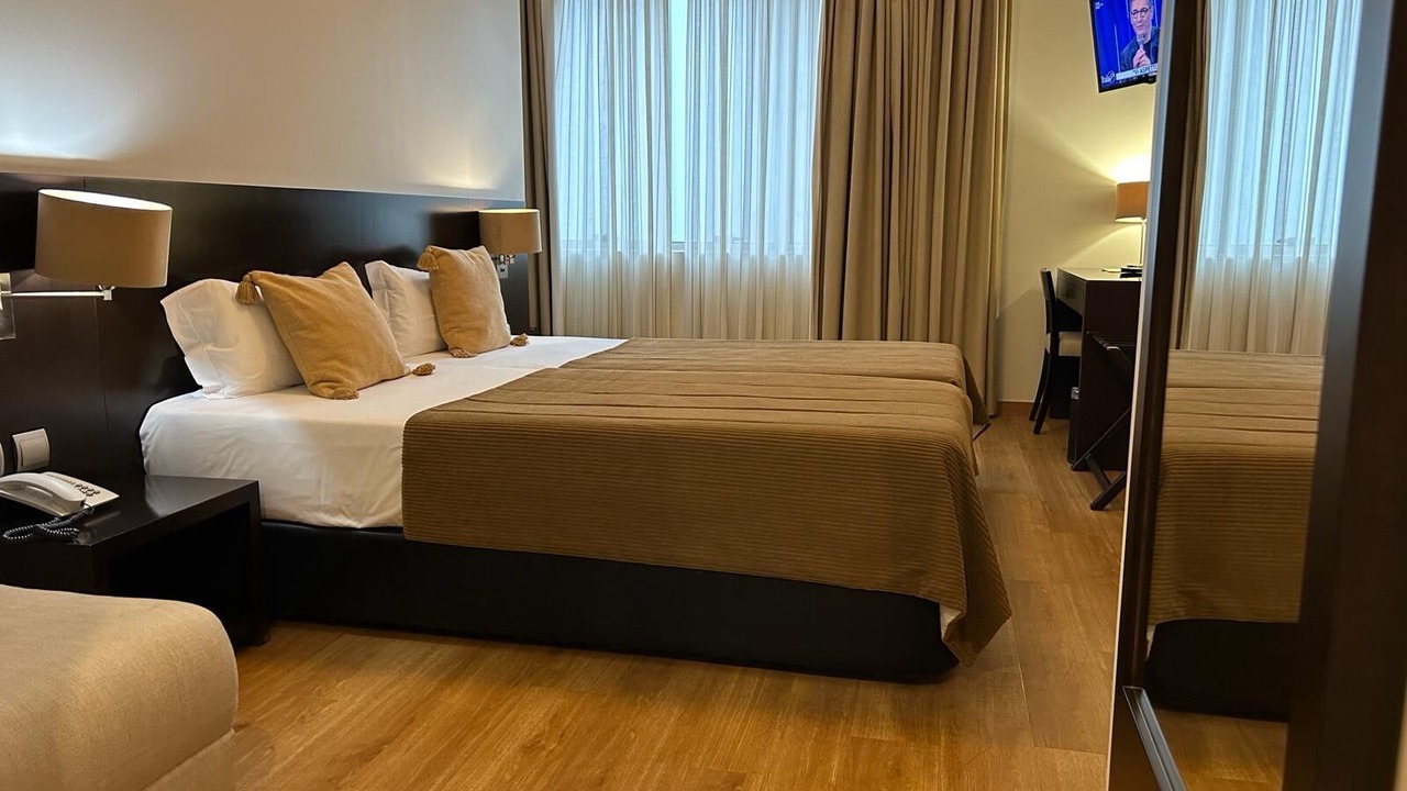 Photo of Bedroom in Agueda