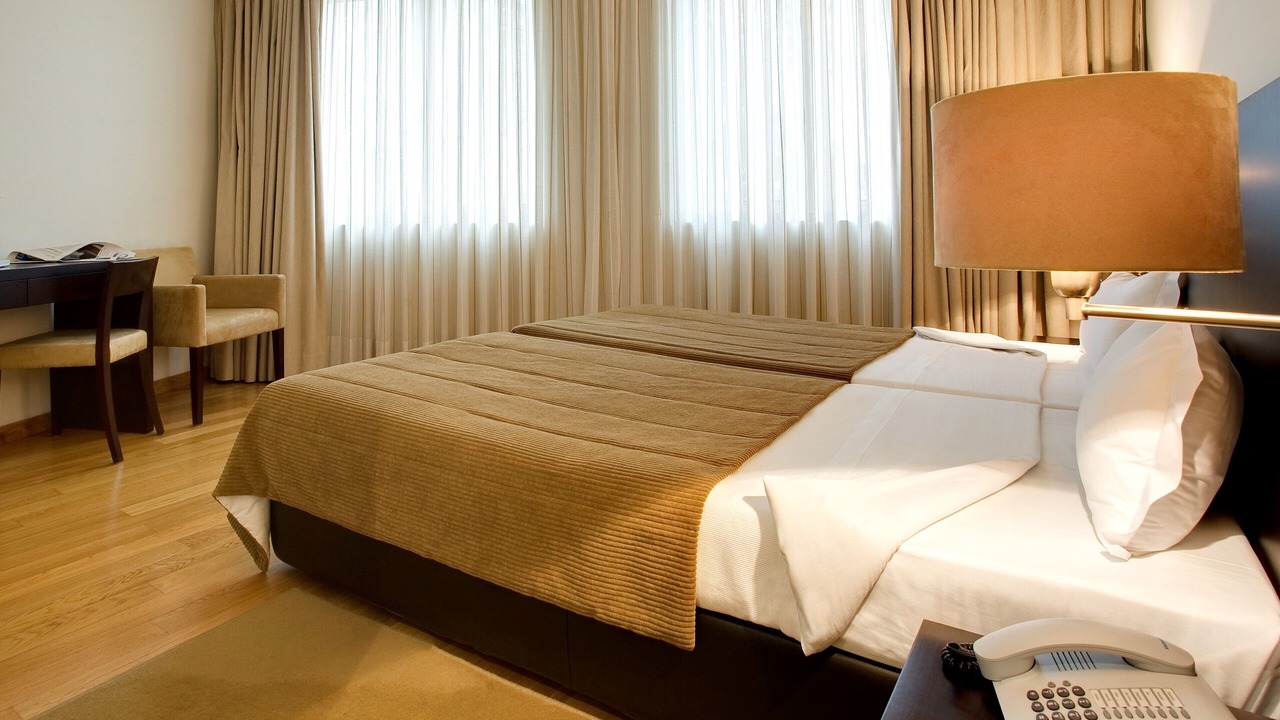 Photo of Bedroom in Agueda